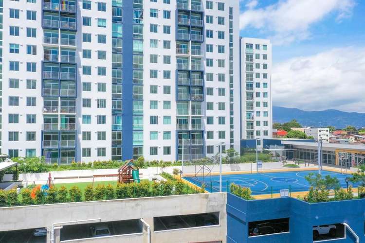 Apartamento en Alquiler Tibás | Bambú Rivera | 2 Hab 2 Baños | Amenidades | Cerca San José | $1200