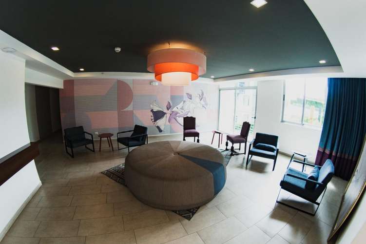 Apartamento en Alquiler Tibás | Bambú Rivera | 2 Hab 2 Baños | Amenidades | Cerca San José | $1200