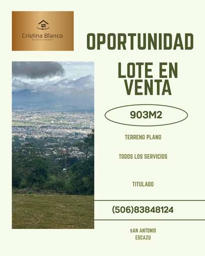  OPORTUNIDAD UNICA 903m2 EN $155.000!!