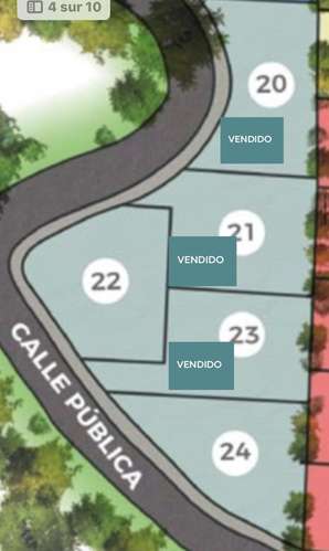  OPORTUNIDAD UNICA 903m2 EN $155.000!! - Imagen 2