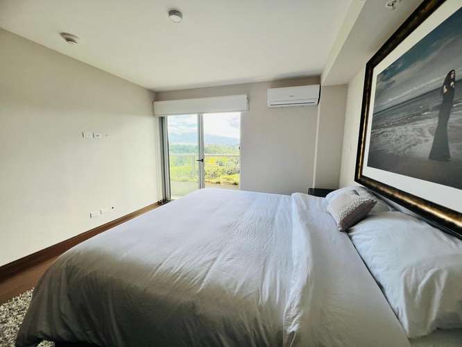 Apartamento Amueblado en Alquiler en La Uruca, 1 Habitación / 1 baño / 1 parqueo full equipado