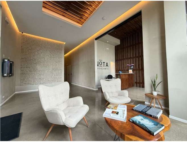 Apartamento en Venta 2 HABITACIONES en Nota Escalante | Inversión con Inquilina Activa | Barrio Escalante - Imagen 13