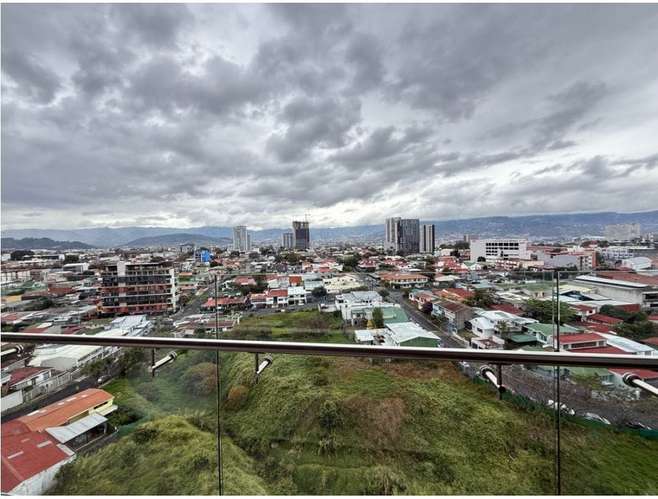 Apartamento en Venta 2 HABITACIONES en Nota Escalante | Inversión con Inquilina Activa | Barrio Escalante - Imagen 11