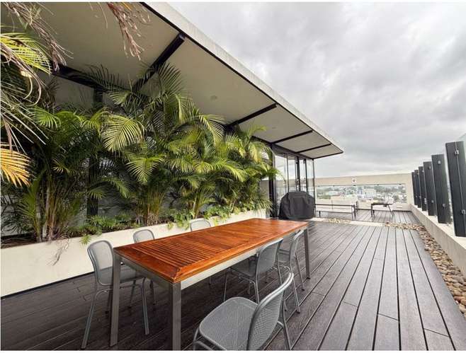 Apartamento en Venta 2 HABITACIONES en Nota Escalante | Inversión con Inquilina Activa | Barrio Escalante - Imagen 16