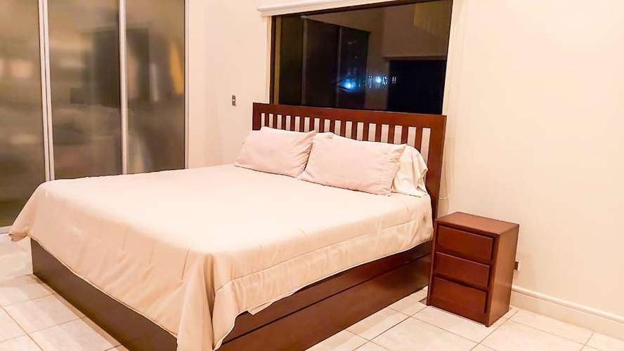LUJOSA CASA DE MONTAÑA CON VISTAS EN SAN ANTONIO ESCAZU - Imagen 5