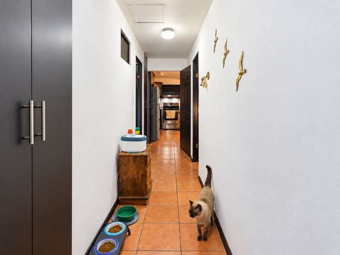 APARTAMENTO EN PLANTA BAJA EN ROHRMOSER - Imagen 3
