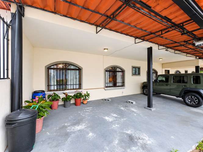APARTAMENTO EN PLANTA BAJA EN ROHRMOSER - Imagen 7