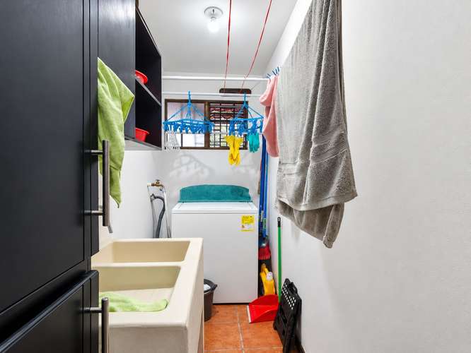 APARTAMENTO EN PLANTA BAJA EN ROHRMOSER - Imagen 17