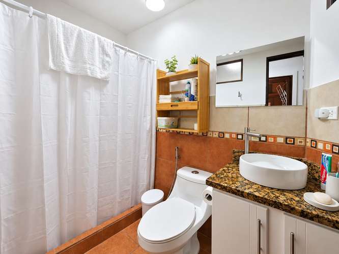 APARTAMENTO EN PLANTA BAJA EN ROHRMOSER - Imagen 13