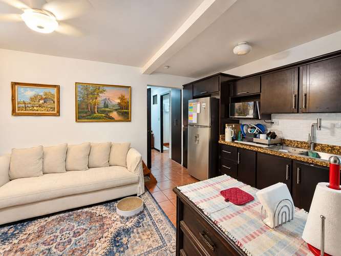 APARTAMENTO EN PLANTA BAJA EN ROHRMOSER - Imagen 4