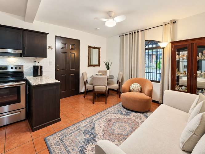 APARTAMENTO EN PLANTA BAJA EN ROHRMOSER - Imagen 19
