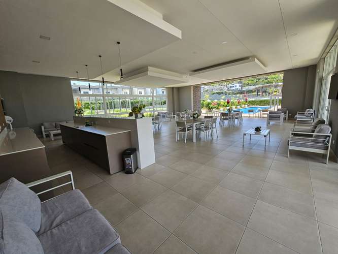 Guachipelín 3-10, muy linda-fina-nueva, L. Blanca, 3 hab, 2.5 baños, sala TV, patio, full amenidades. - Imagen 15