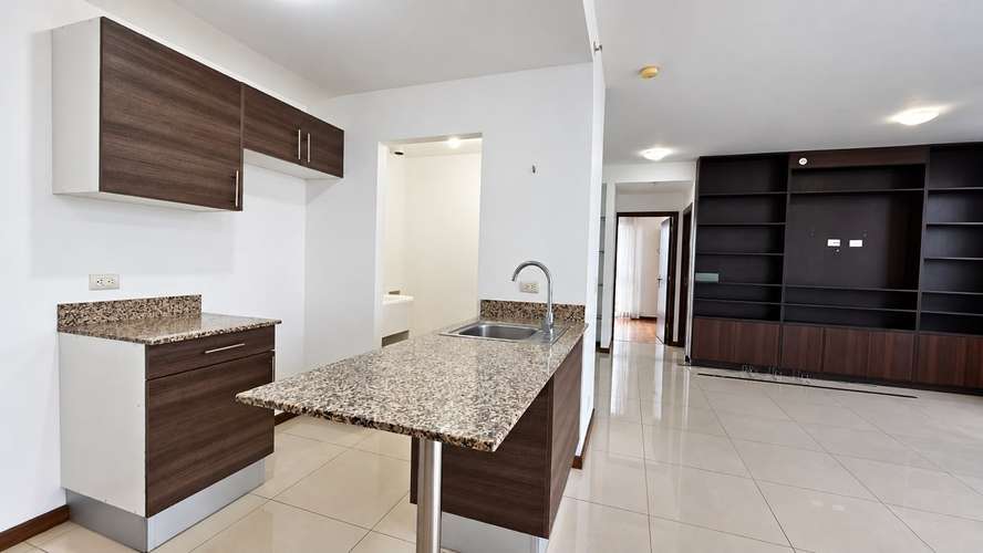 Bambú Eco Urbano | Piso 11 | 2 Habitaciones | 2 Parqueos