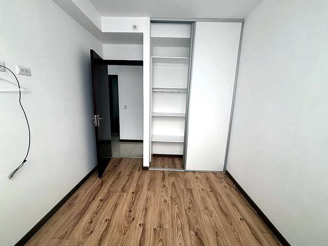 Bambú Eco Urbano | Piso 11 | 2 Habitaciones | 2 Parqueos