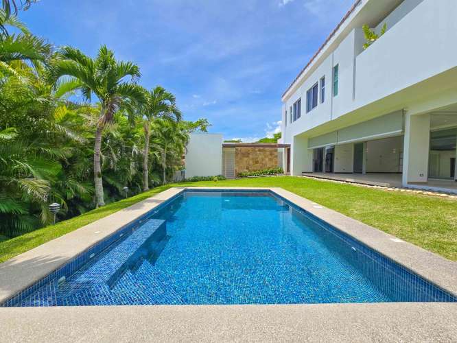 VALLE DEL SOL LINDORA SANTA ANA! CASA CONTEMPORANEA CON PISCINA PRIVADA - Imagen 2
