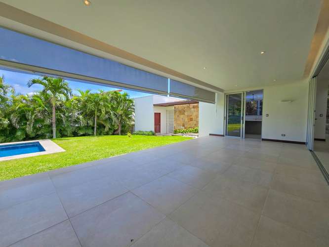 VALLE DEL SOL LINDORA SANTA ANA! CASA CONTEMPORANEA CON PISCINA PRIVADA - Imagen 5