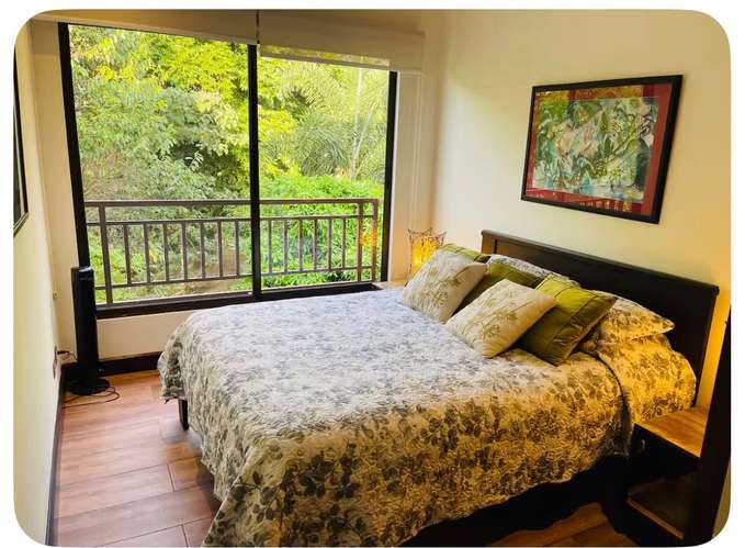 Apartamento de lujo amueblado y con seguridad 24/7 - Imagen 7