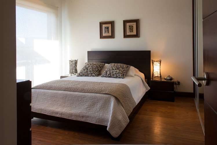 Apartamento de lujo amueblado y con seguridad 24/7 - Imagen 9