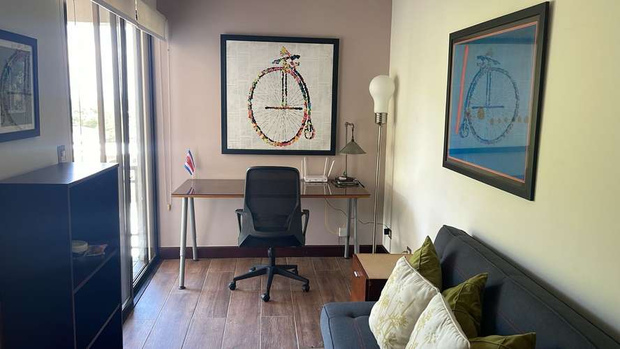 Apartamento de lujo amueblado y con seguridad 24/7 - Imagen 5