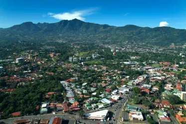 Venta de terreno en Escazú, San Rafael para desarrollo Mixto, San José 18144 - Imagen 1