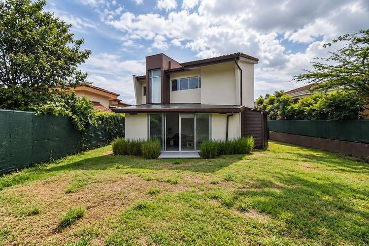 Veredas del Arroyo | La Guácima | 505 m² | 3 Hab + Oficina - Imagen 12