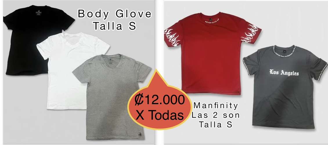 Lote / Paca de Ropa de Hombre de 30 piezas Marcas Originales  - Imagen 4