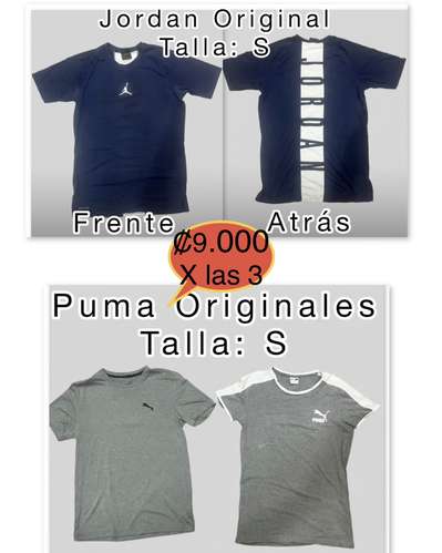 Lote / Paca de Ropa de Hombre de 30 piezas Marcas Originales  - Imagen 3