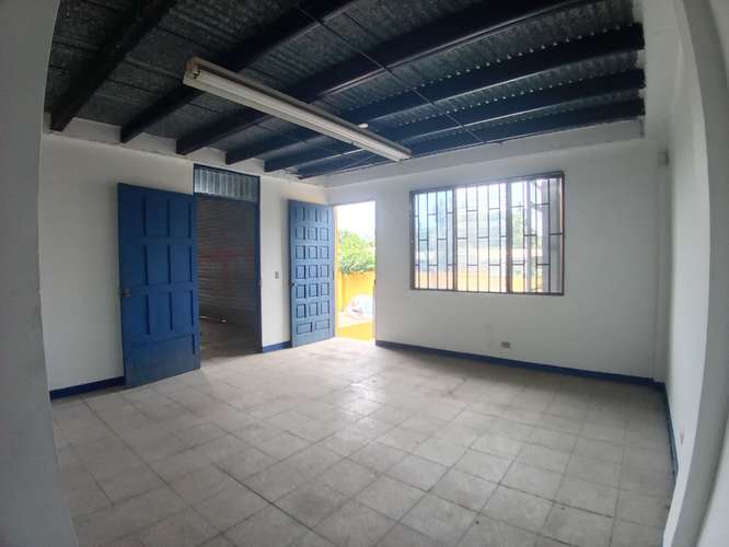 ALQUILER DE BODEGA EN ALAJUELA - Imagen 7