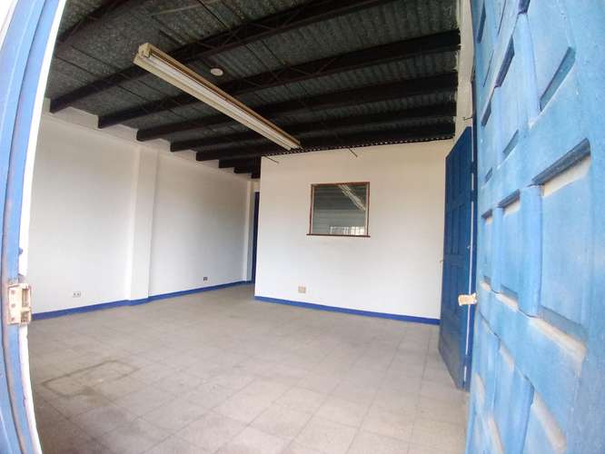 ALQUILER DE BODEGA EN ALAJUELA - Imagen 8