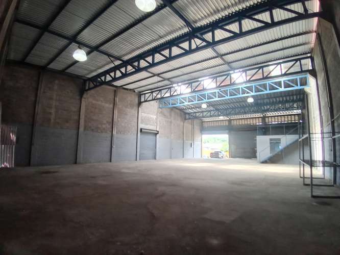ALQUILER DE BODEGA EN ALAJUELA - Imagen 5