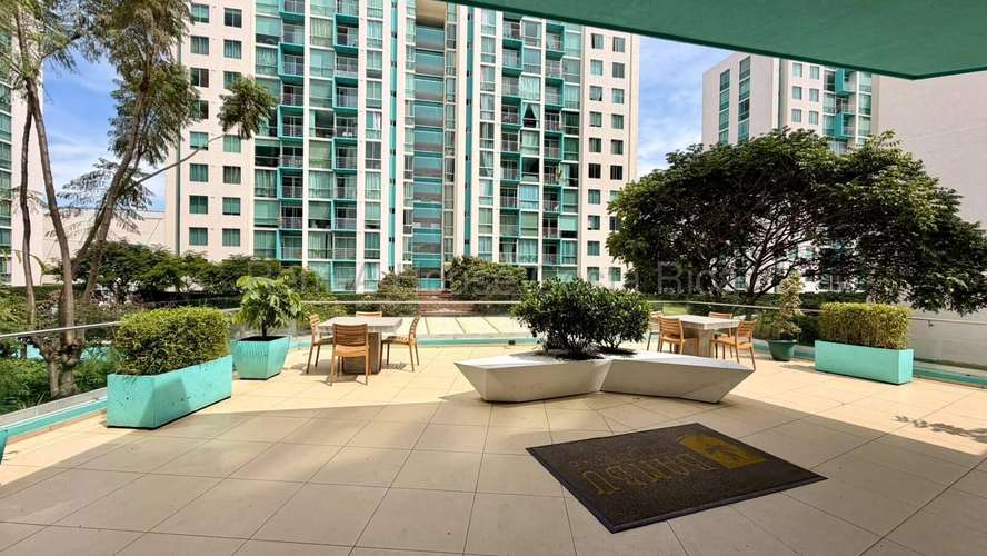 Vendo Apartamento / Condominio Bambú  - Imagen 16
