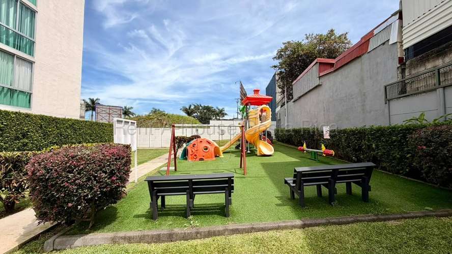 Vendo Apartamento / Condominio Bambú  - Imagen 4