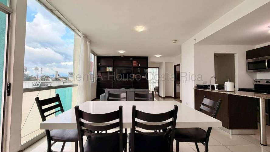 Vendo Apartamento / Condominio Bambú  - Imagen 6