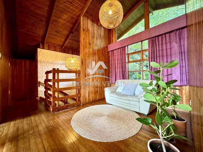 San Rafael de Heredia, Casa Amueblada en Alquiler en El Tirol | $3,000 - Imagen 19