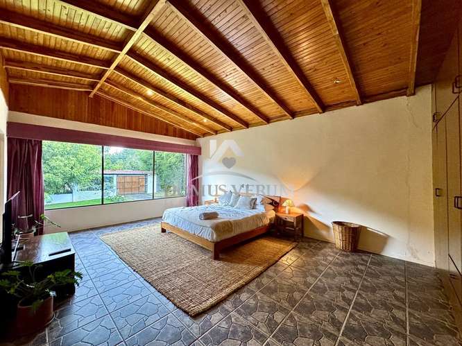 San Rafael de Heredia, Casa Amueblada en Alquiler en El Tirol | $3,000 - Imagen 10