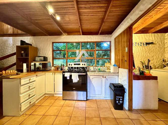 San Rafael de Heredia, Casa Amueblada en Alquiler en El Tirol | $3,000 - Imagen 8