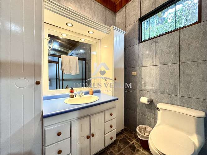 San Rafael de Heredia, Casa Amueblada en Alquiler en El Tirol | $3,000 - Imagen 14