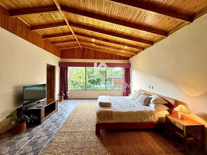 San Rafael de Heredia, Casa Amueblada en Alquiler en El Tirol | $3,000 - Imagen 12