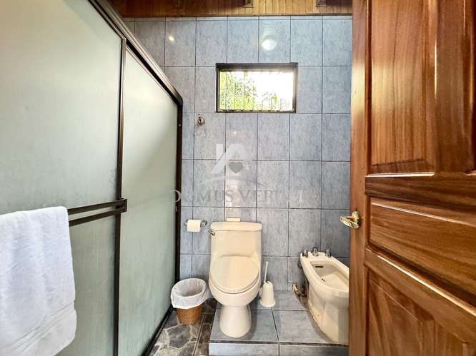 San Rafael de Heredia, Casa Amueblada en Alquiler en El Tirol | $3,000 - Imagen 16