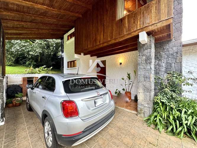 San Rafael de Heredia, Casa Amueblada en Alquiler en El Tirol | $3,000 - Imagen 3