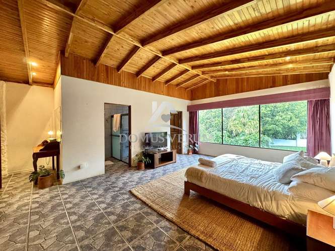 San Rafael de Heredia, Casa Amueblada en Alquiler en El Tirol | $3,000 - Imagen 11