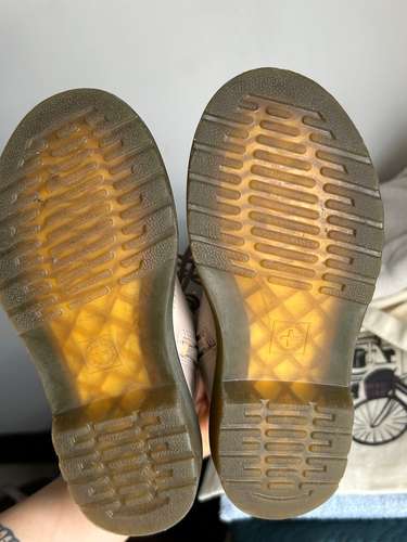 Dr Martens talla 31 EU - Imagen 6