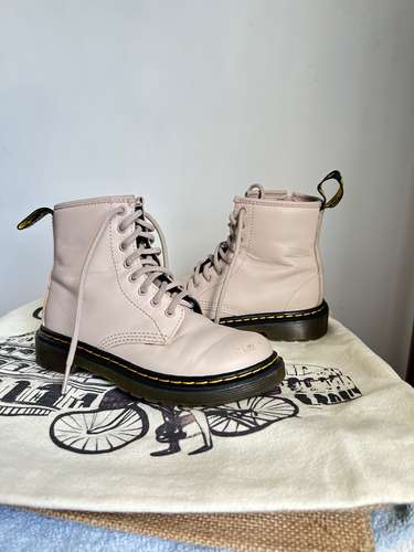 Dr Martens talla 31 EU - Imagen 5