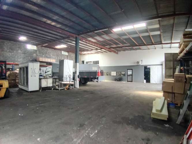 BODEGAS EN ALAJUELA EN ALQUILER - Imagen 6