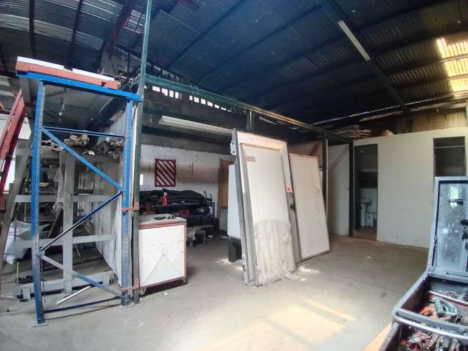BODEGAS EN ALAJUELA EN ALQUILER - Imagen 9