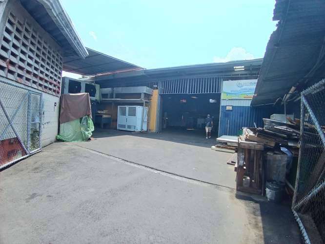 BODEGAS EN ALAJUELA EN ALQUILER - Imagen 1
