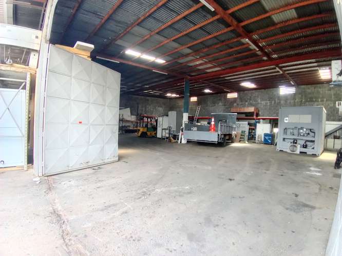BODEGAS EN ALAJUELA EN ALQUILER - Imagen 2