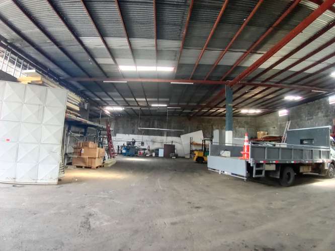 BODEGAS EN ALAJUELA EN ALQUILER - Imagen 8