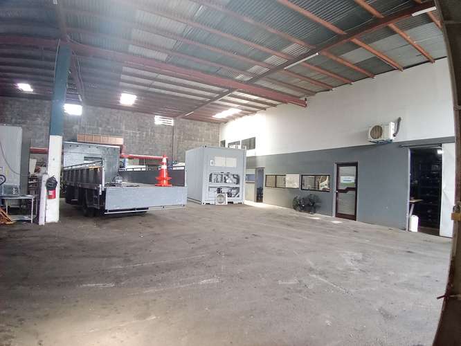 BODEGAS EN ALAJUELA EN ALQUILER - Imagen 7