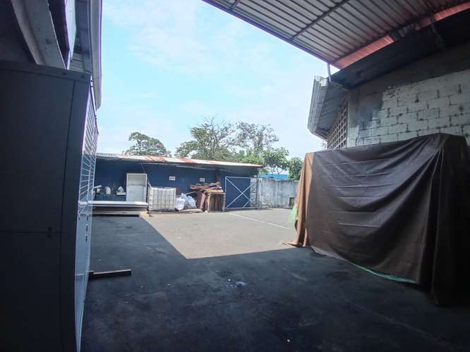 BODEGAS EN ALAJUELA EN ALQUILER - Imagen 10
